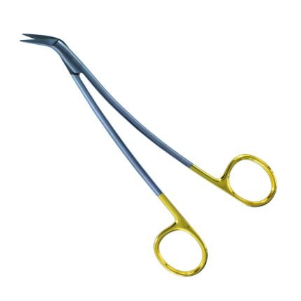 Dental Scissors TC