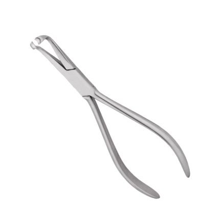 Crown Remover
