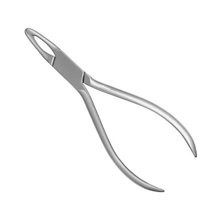 Orthodontic Pliers