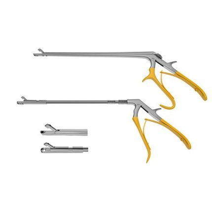 Burke Biopsy Forceps