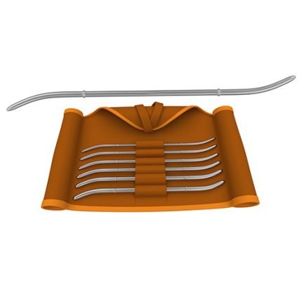 Hank Uterine Dilator