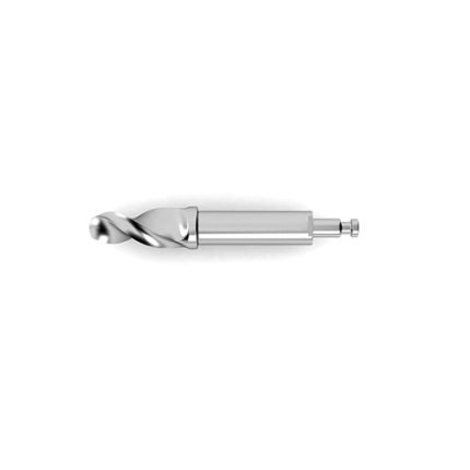 D'Errico Drill Bit