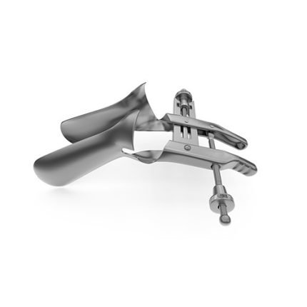 Devilbiss Vaginal Speculum