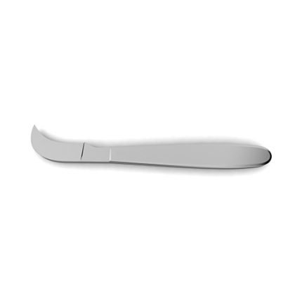 Reiner Cast Knife
