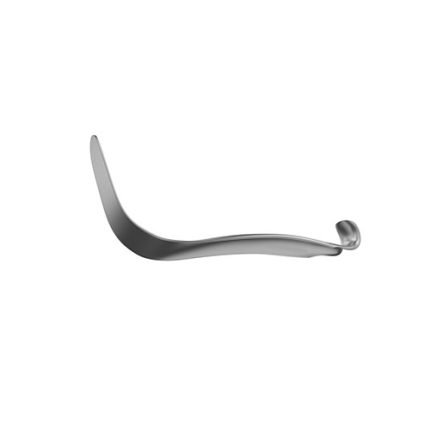 Kristeller Vaginal Retractor