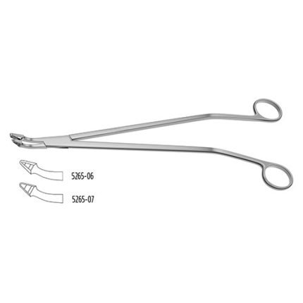 Schumacher-Van Doren Uterine Biopsy Forceps