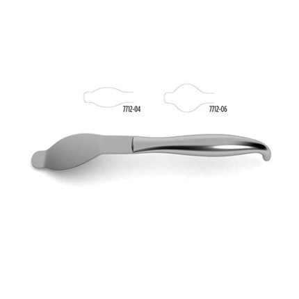Bennett Bone Retractor
