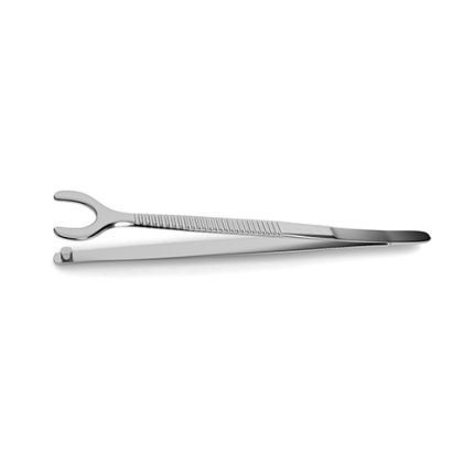 Blade Ejector Forceps