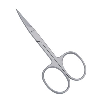 Nail & Cuticle Scissors
