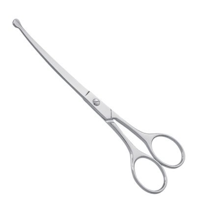 Professional Pet Grooming Scissors