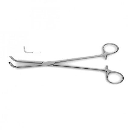 Thoracic & Ligature Forceps