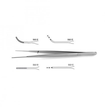Gerald Thumb Forceps