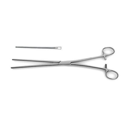 Glassman Gastrointestinal Forceps