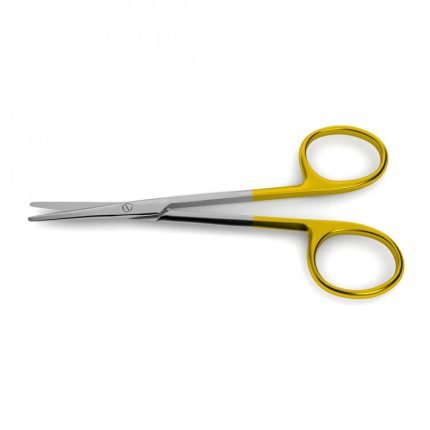 Strabismus Scissors