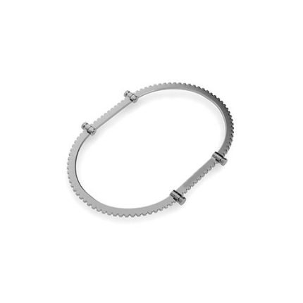 Universal Ring Retractor Oval Segmented Ring