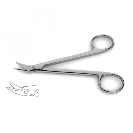 Wire Cutting Scissors