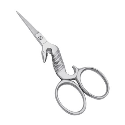 Nail, Cuticle & Fancy Scissors