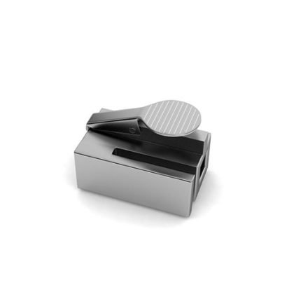 Universal Ring Retractor Standard Blade Clamp