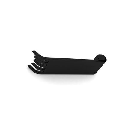 Carbon Fiber Radiolucent Medial Blade