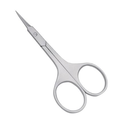 Nail & Cuticle Scissors