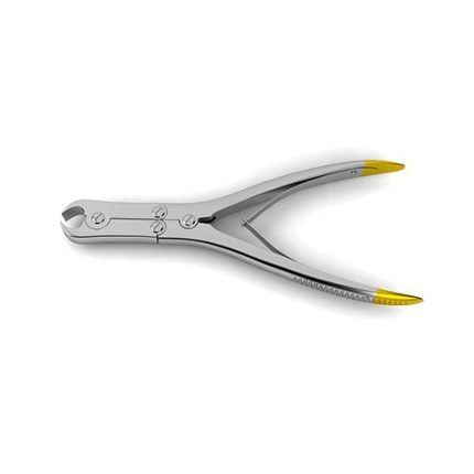 Front & Side Wire Cutter - Tungsten Carbide