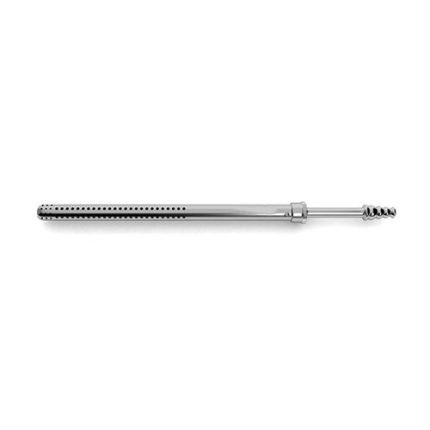 Poole Suction Tube