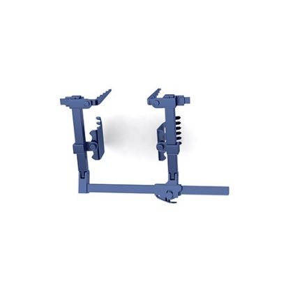 Caspar-Type Titanium Spinal Spreading System