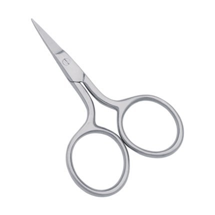 Nail & Cuticle Scissors
