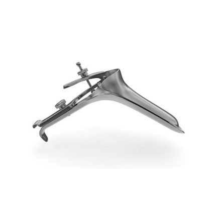 Weisman-Pederson Vaginal Speculum
