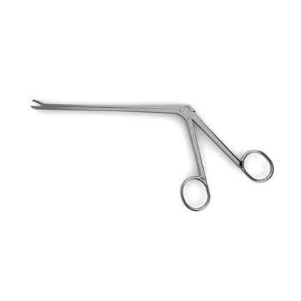 Williams Discectomy Rongeur