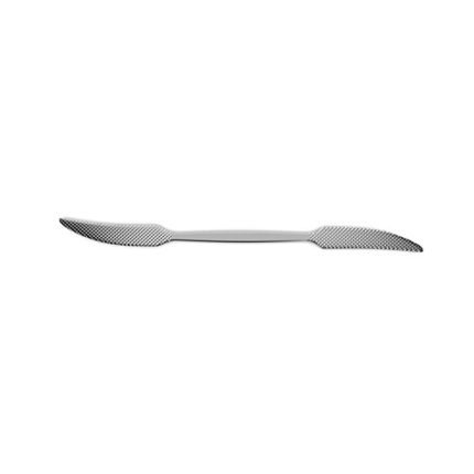 Putti Bone Rasp - Flat Blades