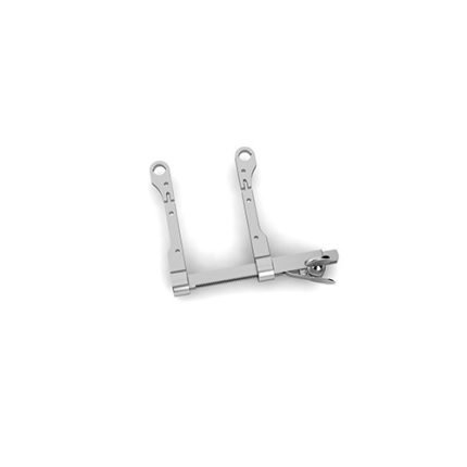 Cervical Retractor