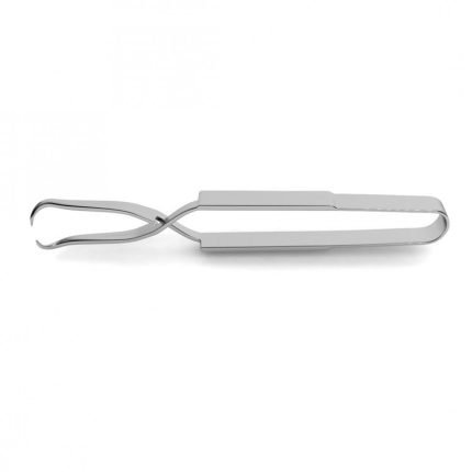 Schaedel Towel Clamp