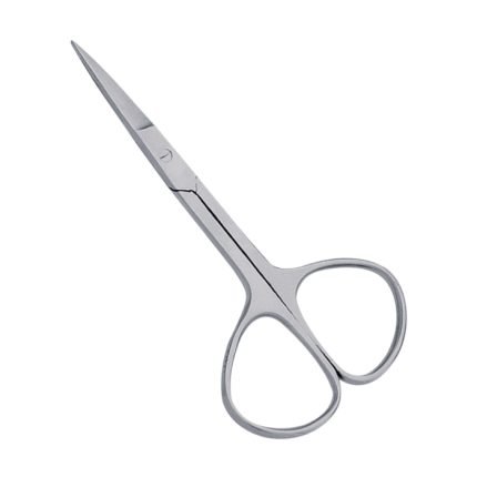Nail & Cuticle Scissors