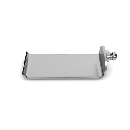 Cervical Retractor Lateral Blade