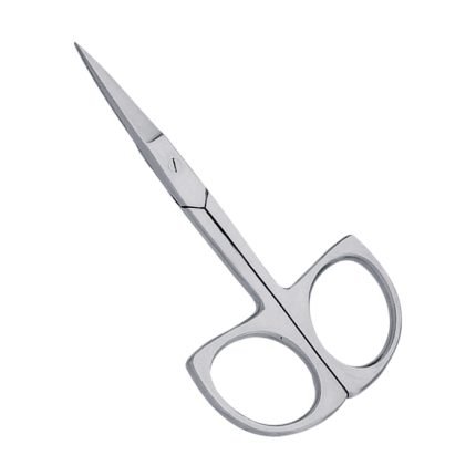 Nail & Cuticle Scissors