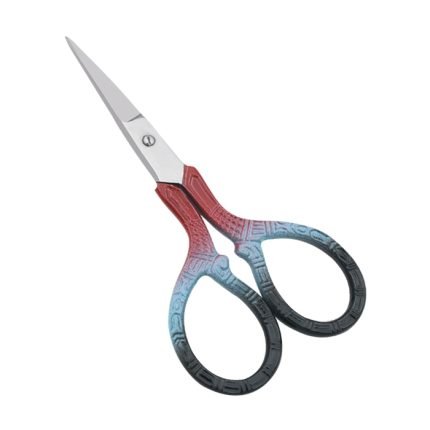 Nail, Cuticle & Fancy Scissors