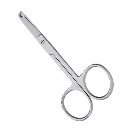 Nail & Cuticle Scissors