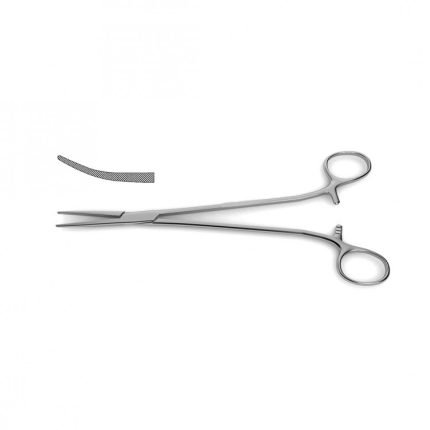 Bengolea Forceps