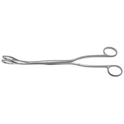 Hern Ovum Evacuation Forceps
