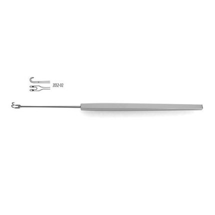 Freer Skin Hook