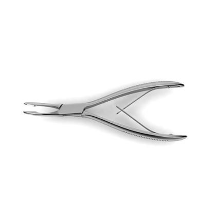 Micro Friedman Rongeur - Very Delicate