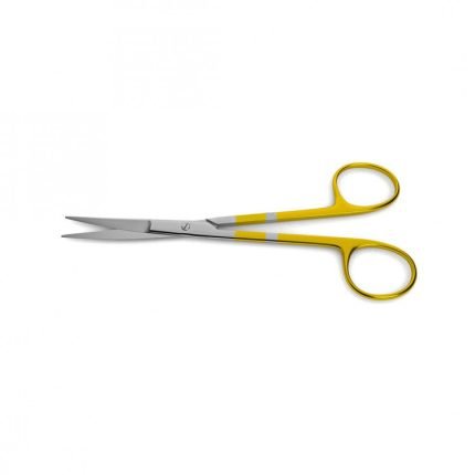 Goldman-Fox Scissors