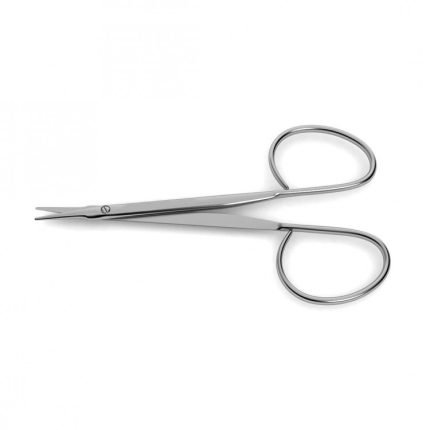 Gradle Scissors - Ribbon Style Ring Handle