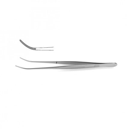Brophy Forceps