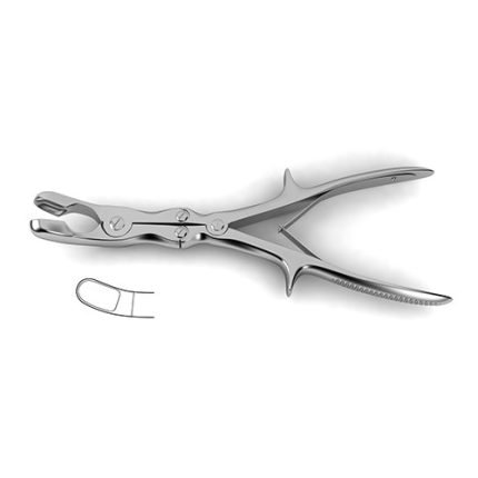 Semb Bone Cutting Forceps