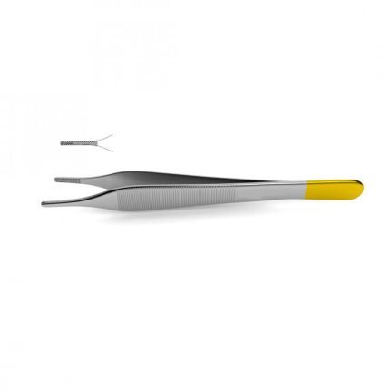 Tissue Forceps - Tungsten Carbide