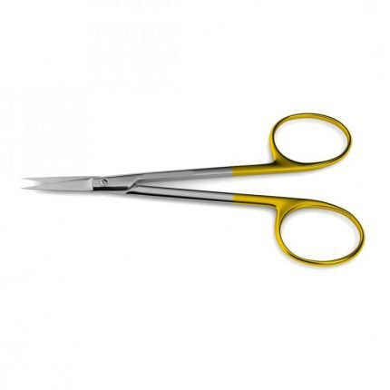 Iris Scissors