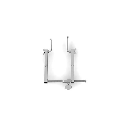 Haverfield-Scoville Hemilaminectomy Retractor