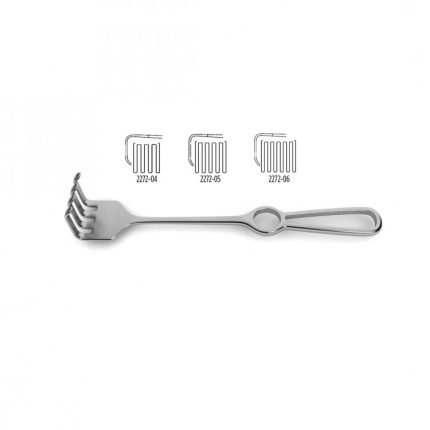 Israel Retractor